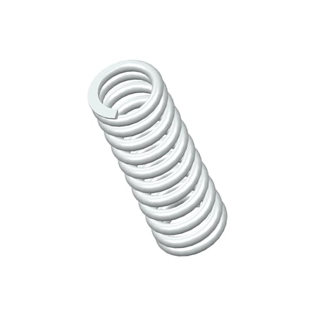 Approved Vendor Compression Spring, O= .172, L= .50, W= .026 G709976290